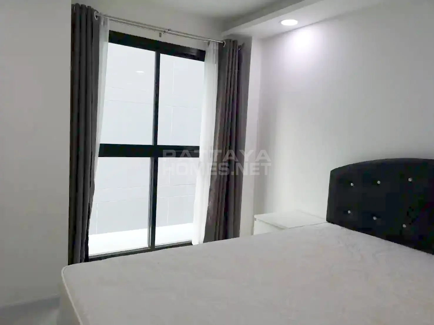 1-bedroom condo for rent in Siam Oriental Tropical Garden – 2