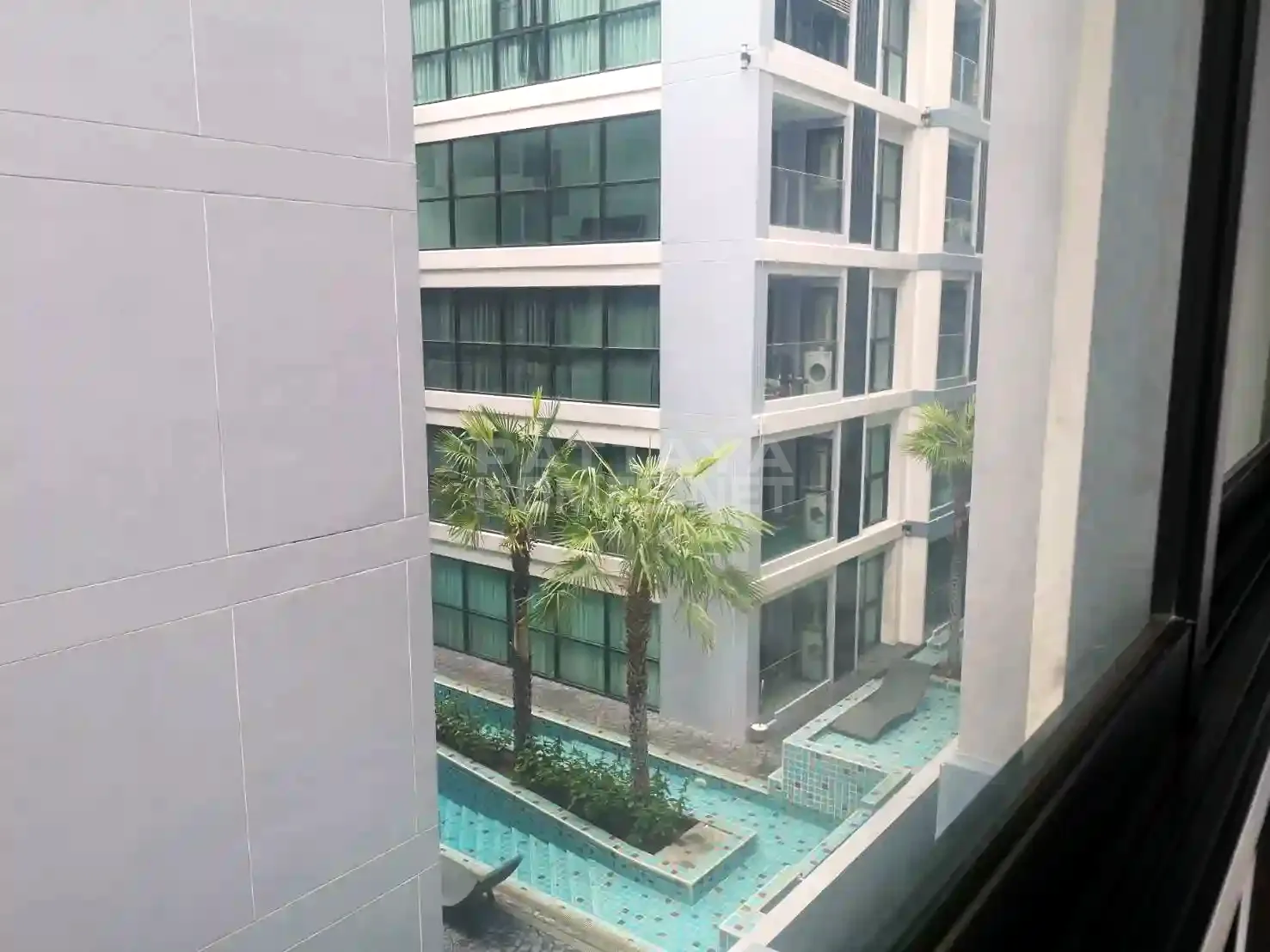 1-bedroom condo for rent in Siam Oriental Tropical Garden – 6