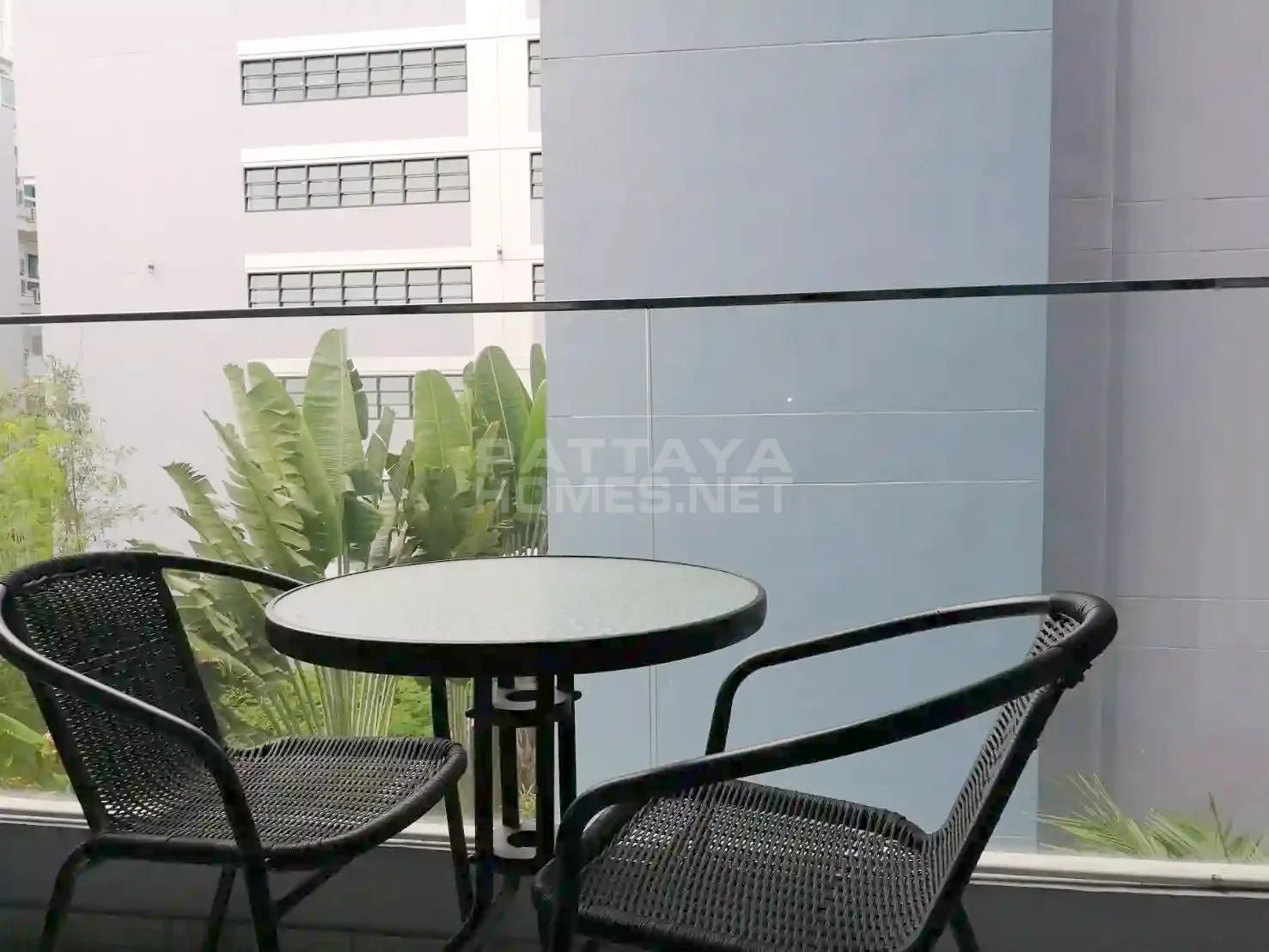 1-bedroom condo for rent in Siam Oriental Tropical Garden – 4