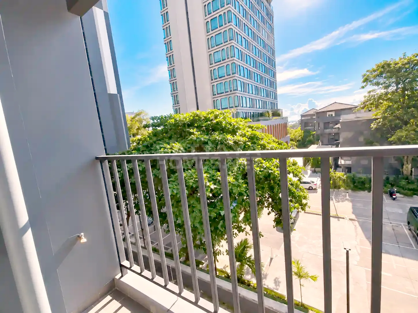 1-bedroom condo for rent in Centric Sea Pattaya – 8