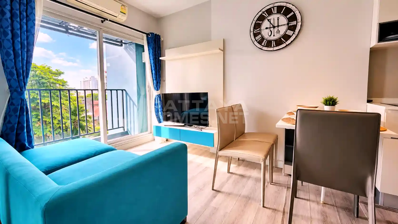 Centric Sea Pattaya – 1