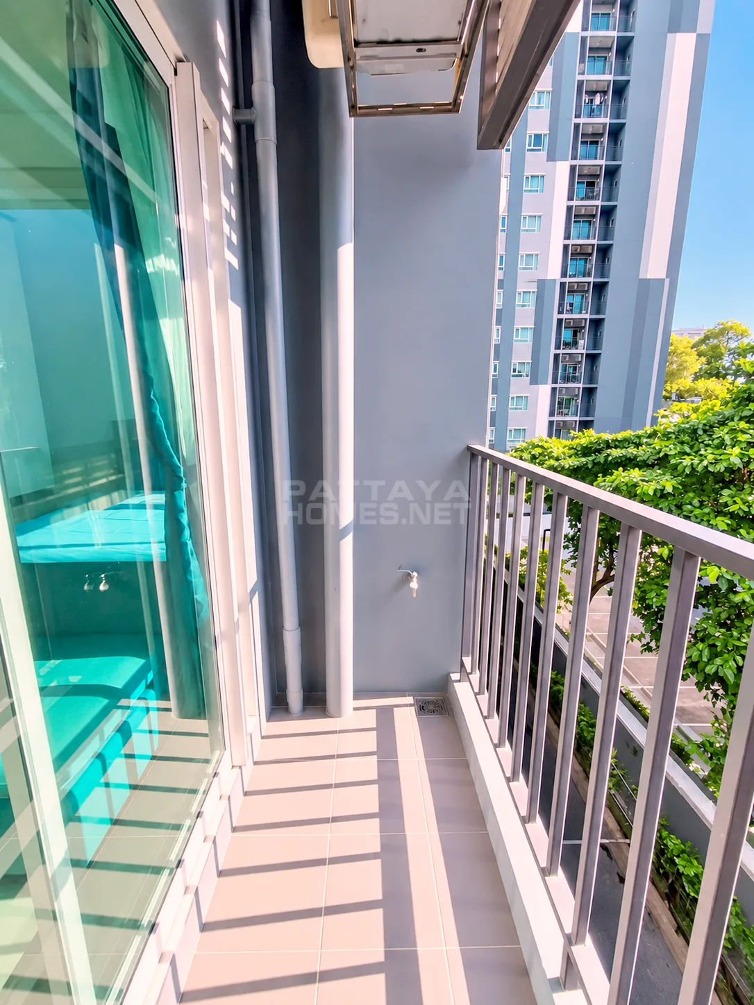 1-bedroom condo for rent in Centric Sea Pattaya – 7