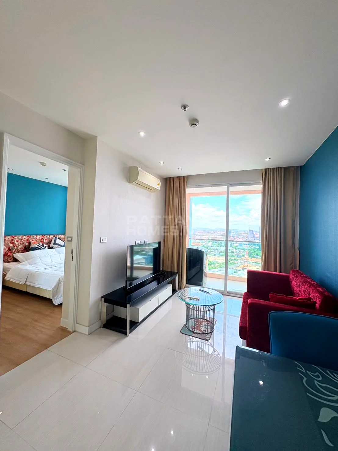 Grande Caribbean – 1