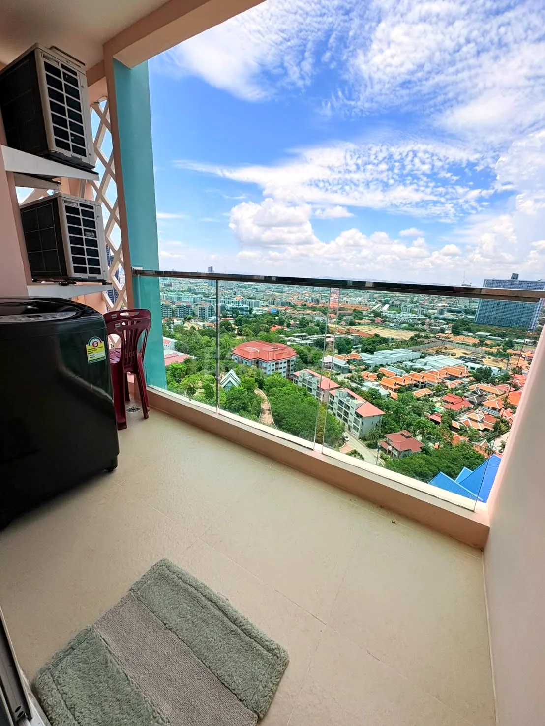 Квартира с 1 спальней в аренду в Grande Caribbean – 11
