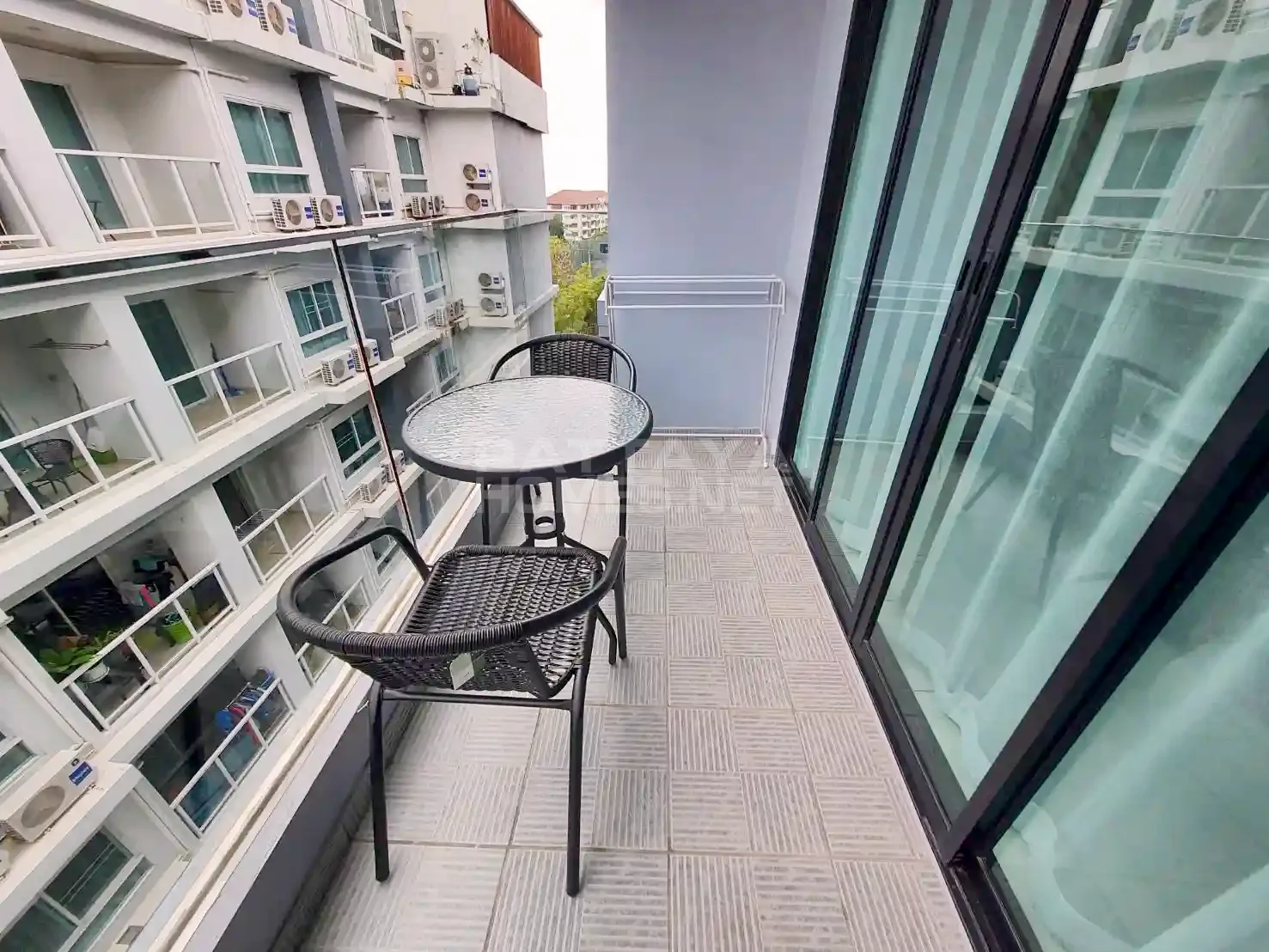 1-bedroom condo for rent in Siam Oriental Tropical Garden – 10
