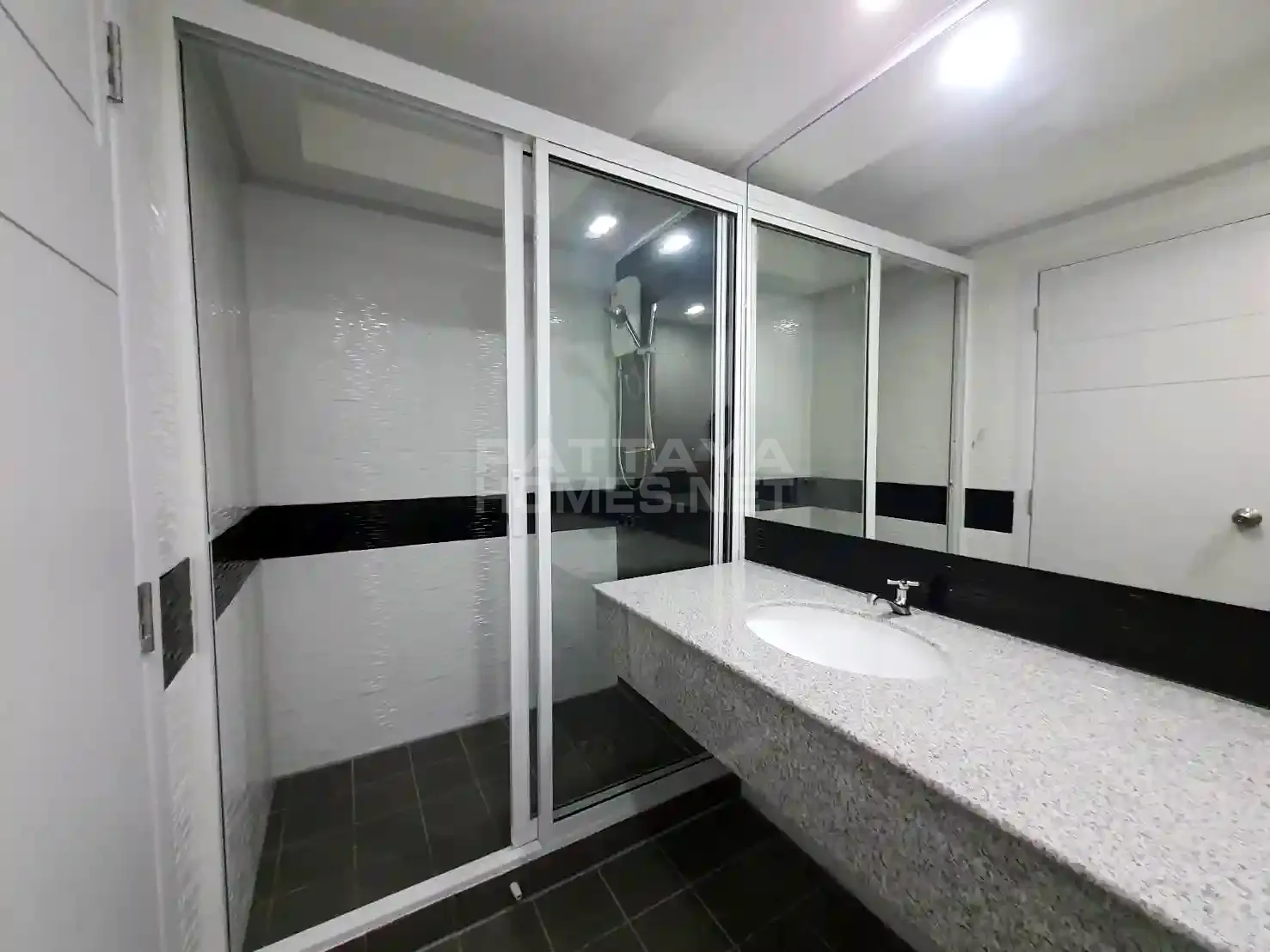 1-bedroom condo for rent in Siam Oriental Tropical Garden – 8