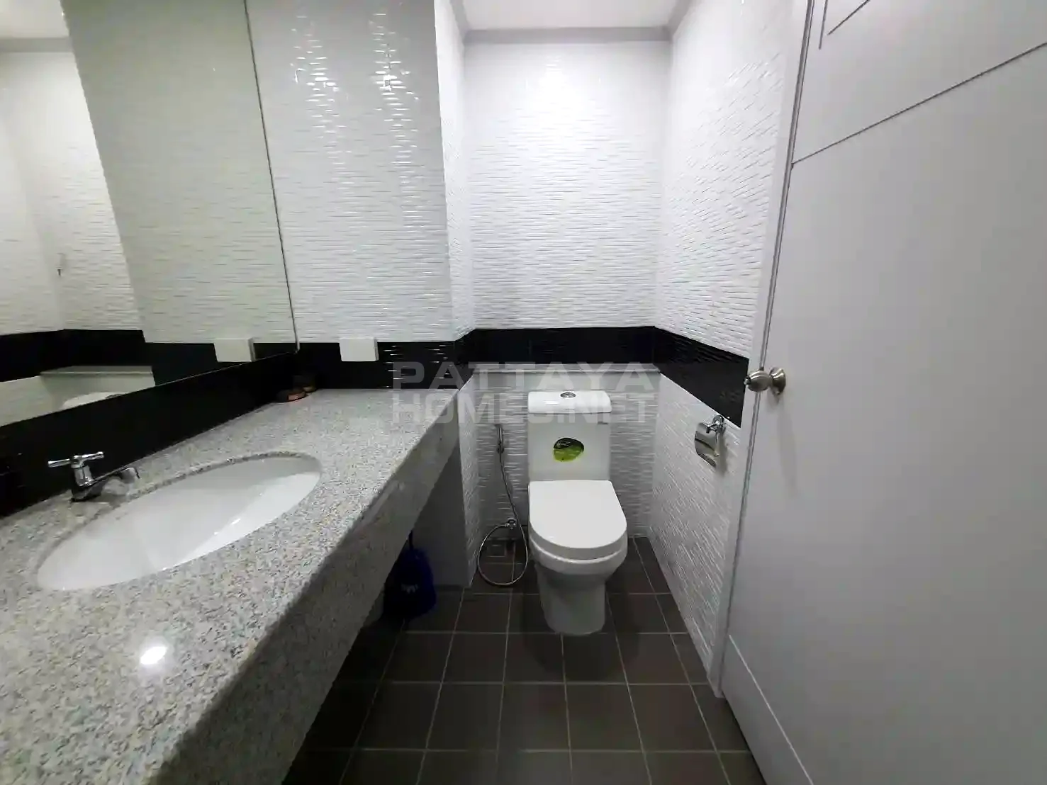 1-bedroom condo for rent in Siam Oriental Tropical Garden – 7