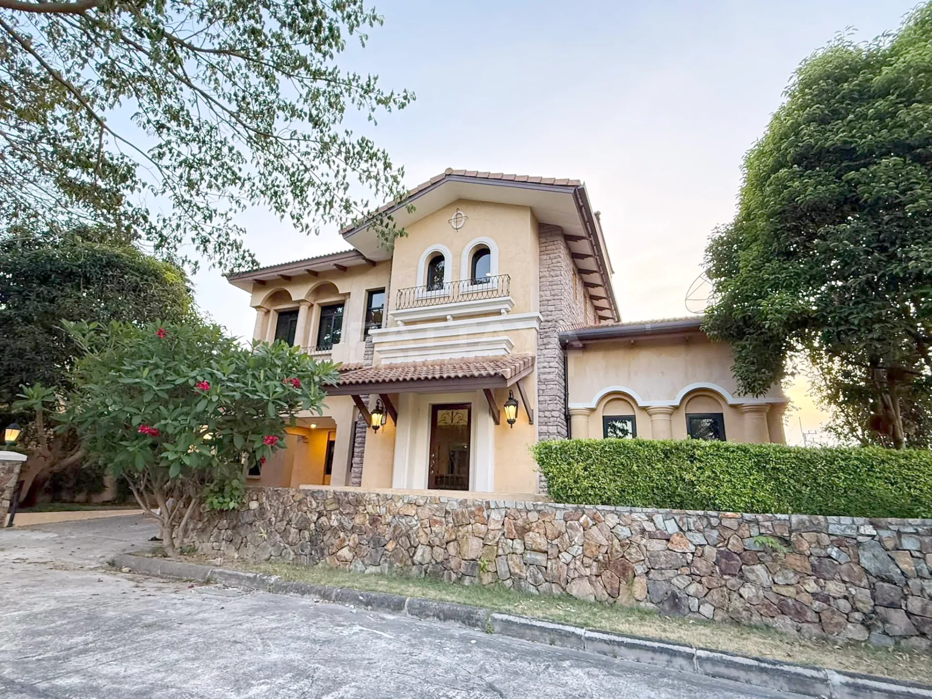 คอนโด 4 ห้องนอน ให้เช่าที่ Nusa Chivani Pattaya – 3