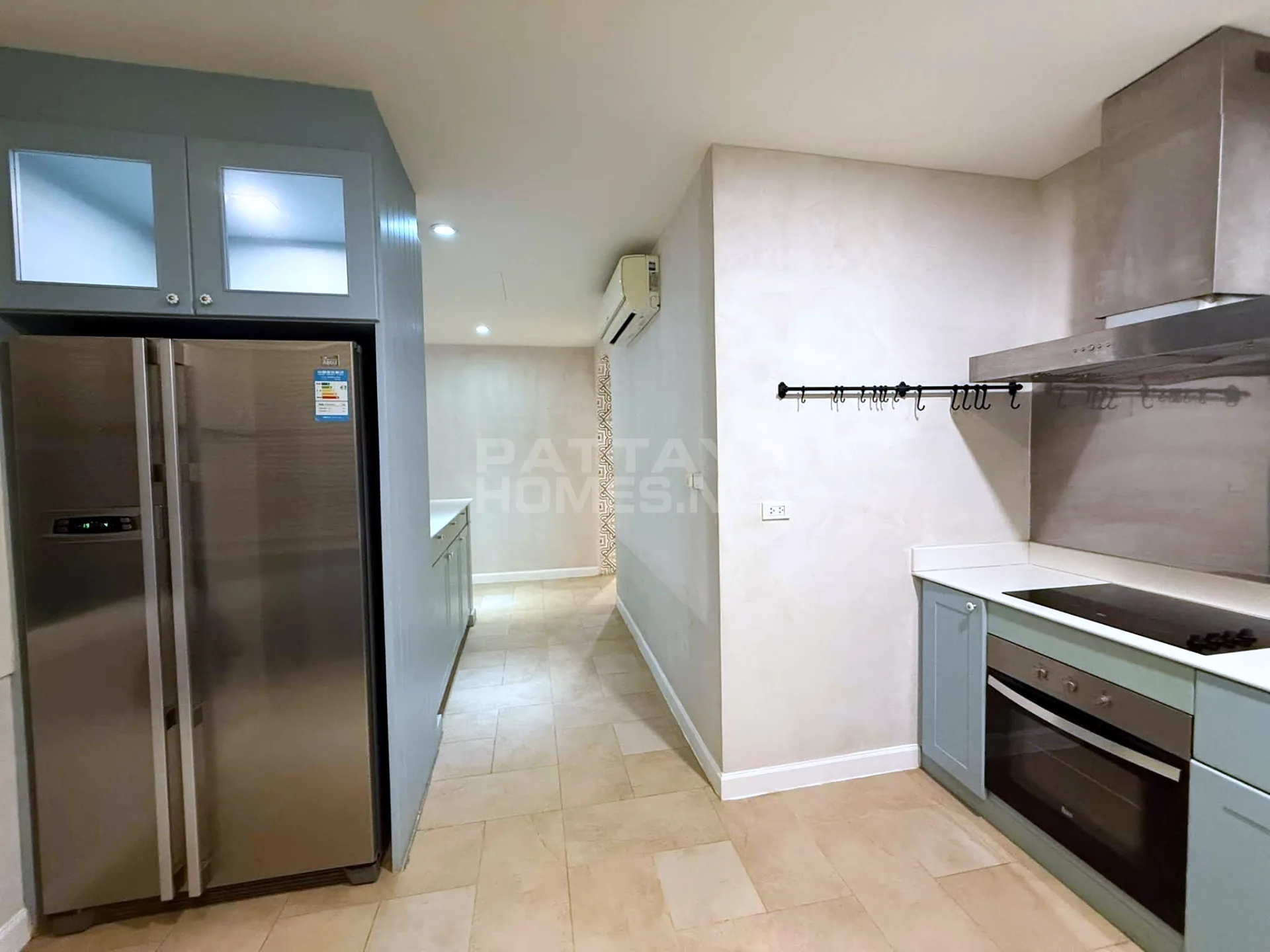 คอนโด 4 ห้องนอน ให้เช่าที่ Nusa Chivani Pattaya – 8