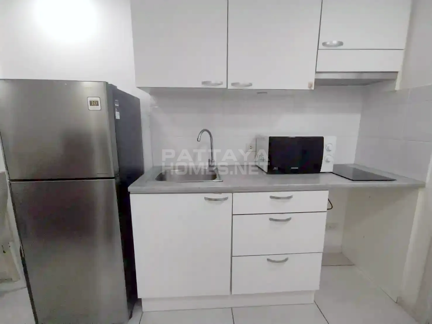 Studio for rent in Siam Oriental Tropical Garden – 8