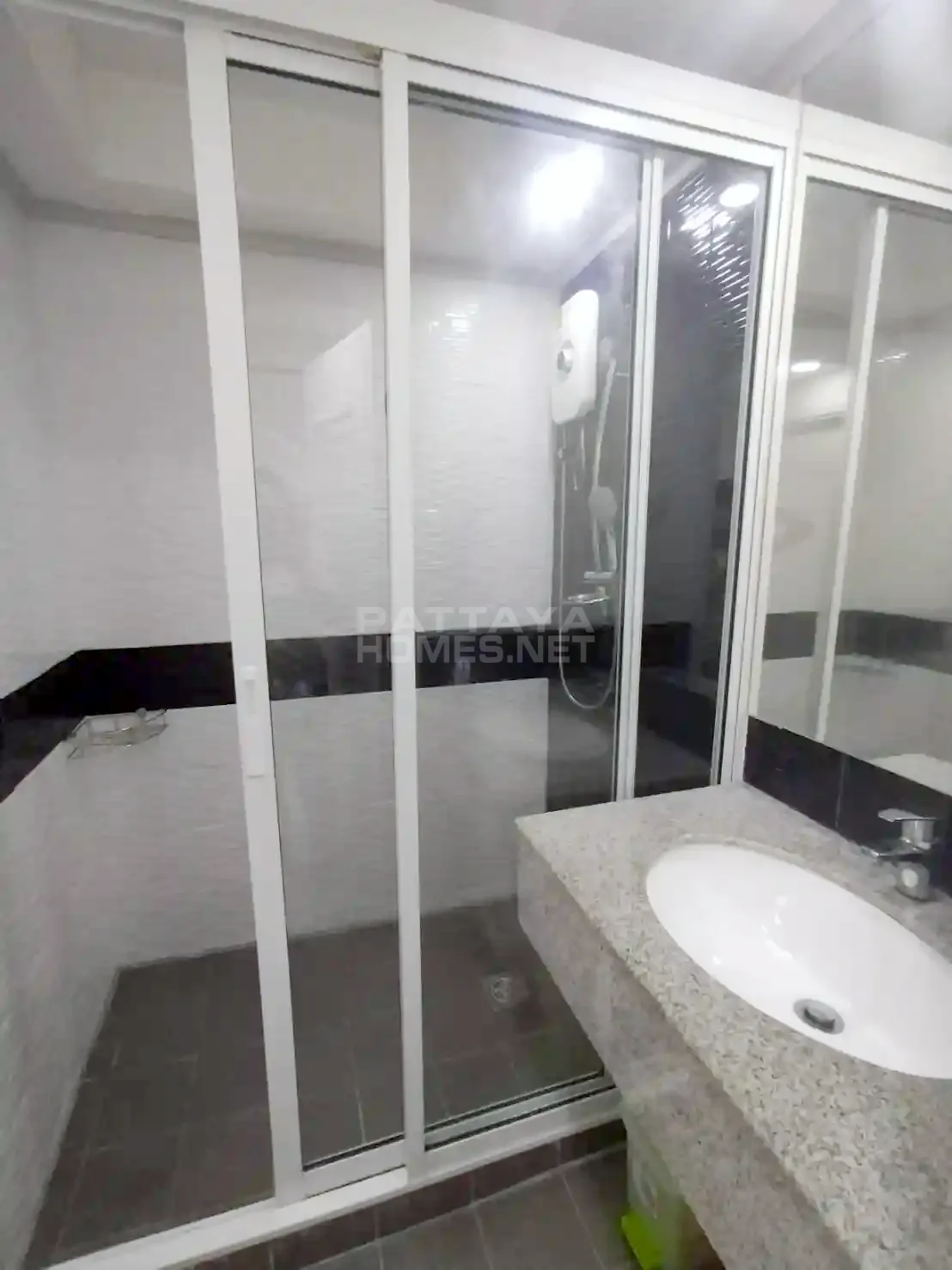 Studio for rent in Siam Oriental Tropical Garden – 9