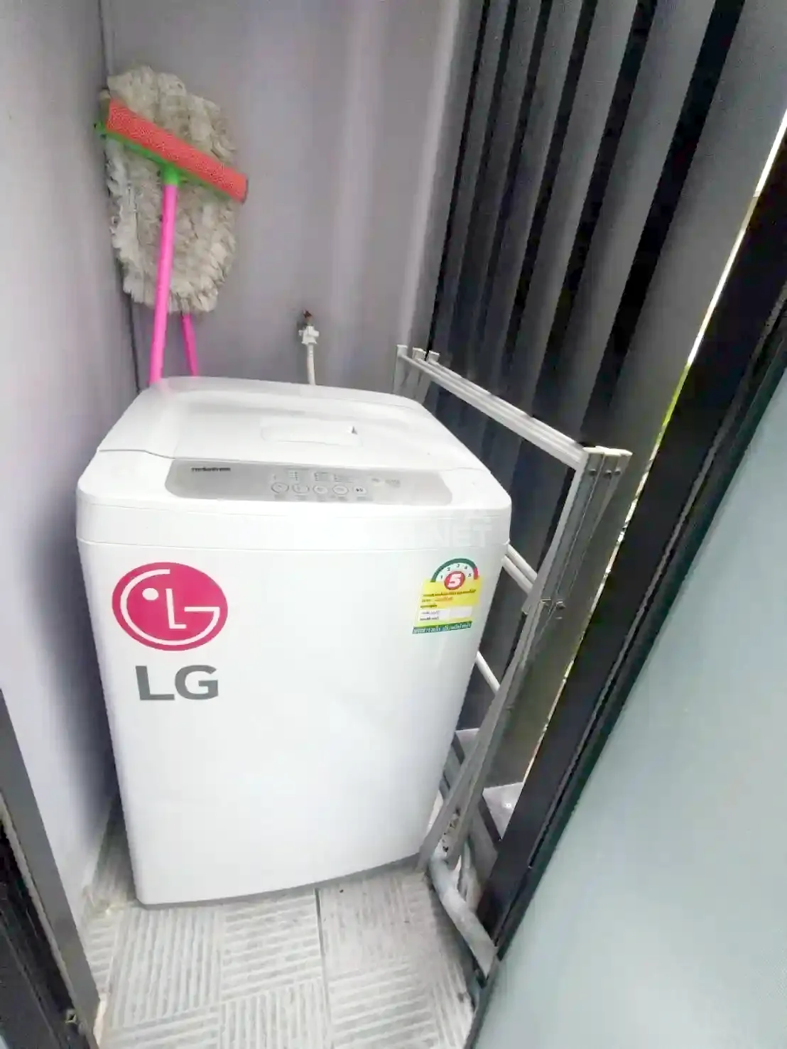 Studio for rent in Siam Oriental Tropical Garden – 6