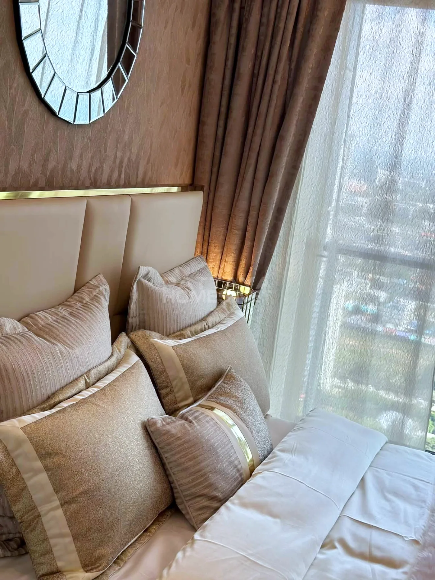 คอนโด 2 ห้องนอน ให้เช่าที่ Copacabana Jomtien – 11