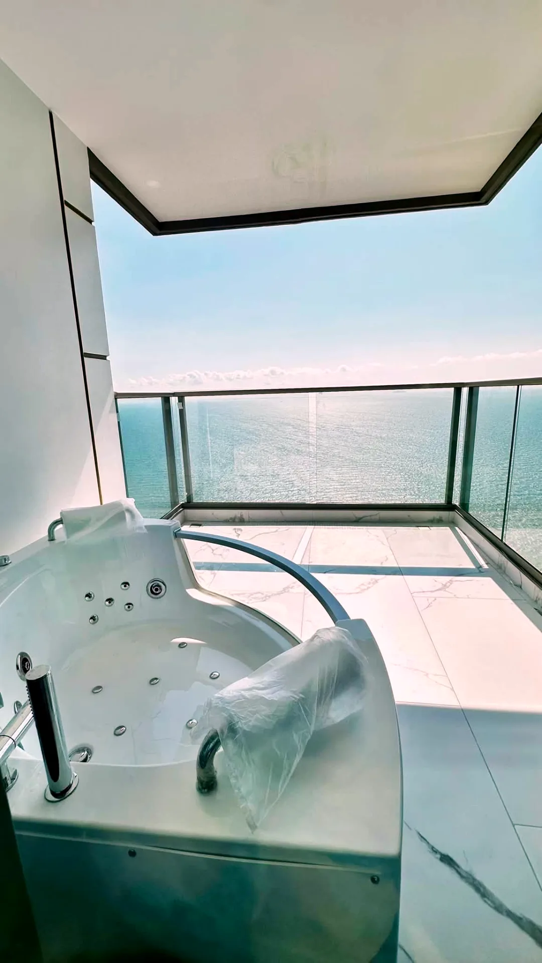คอนโด 2 ห้องนอน ให้เช่าที่ Copacabana Jomtien – 14