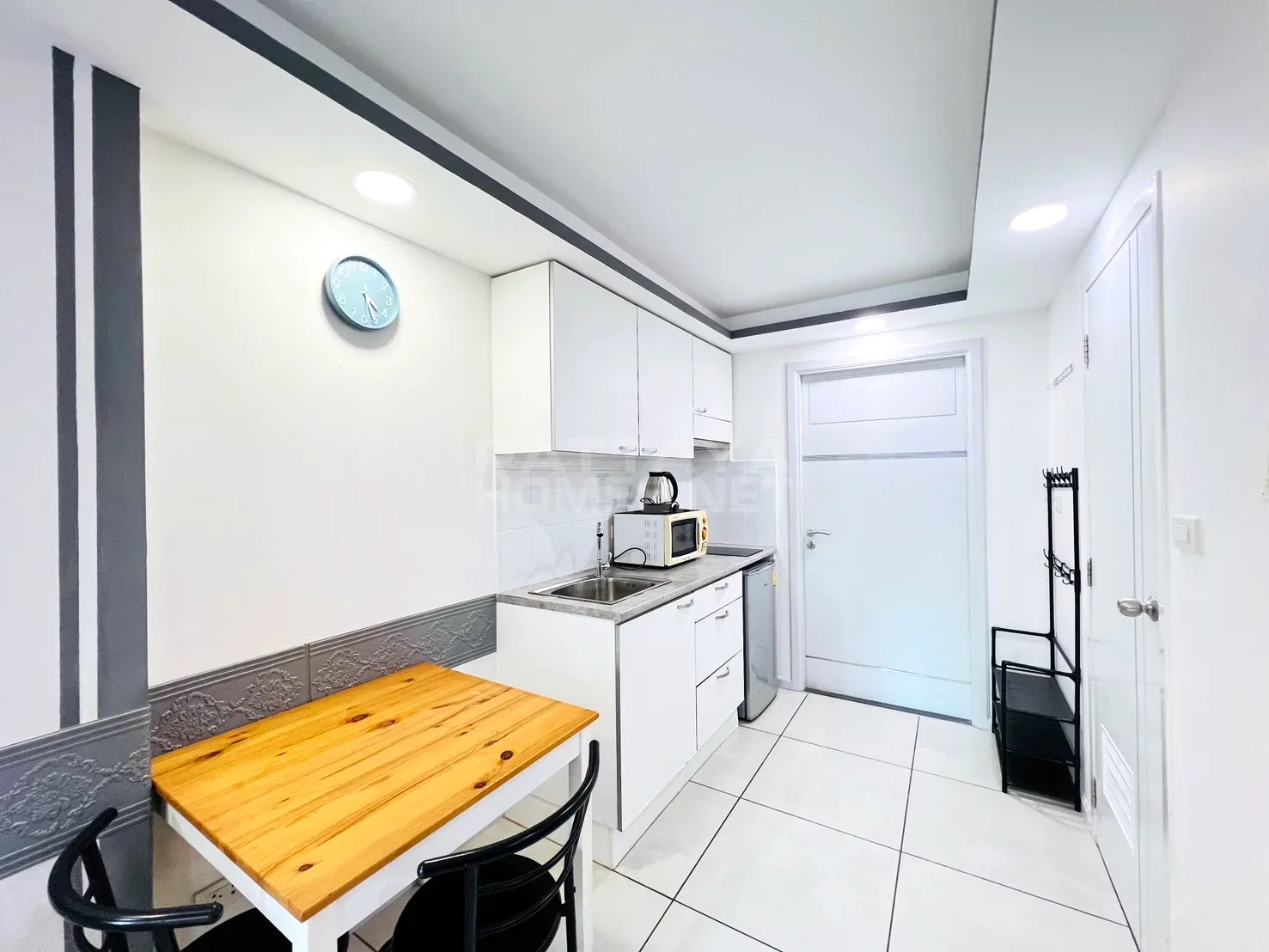 Studio for rent in Siam Oriental Tropical Garden – 5