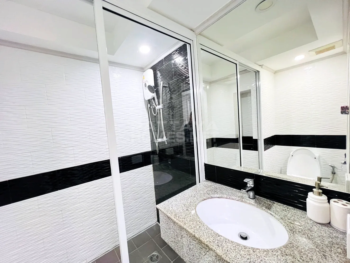 Studio for rent in Siam Oriental Tropical Garden – 8