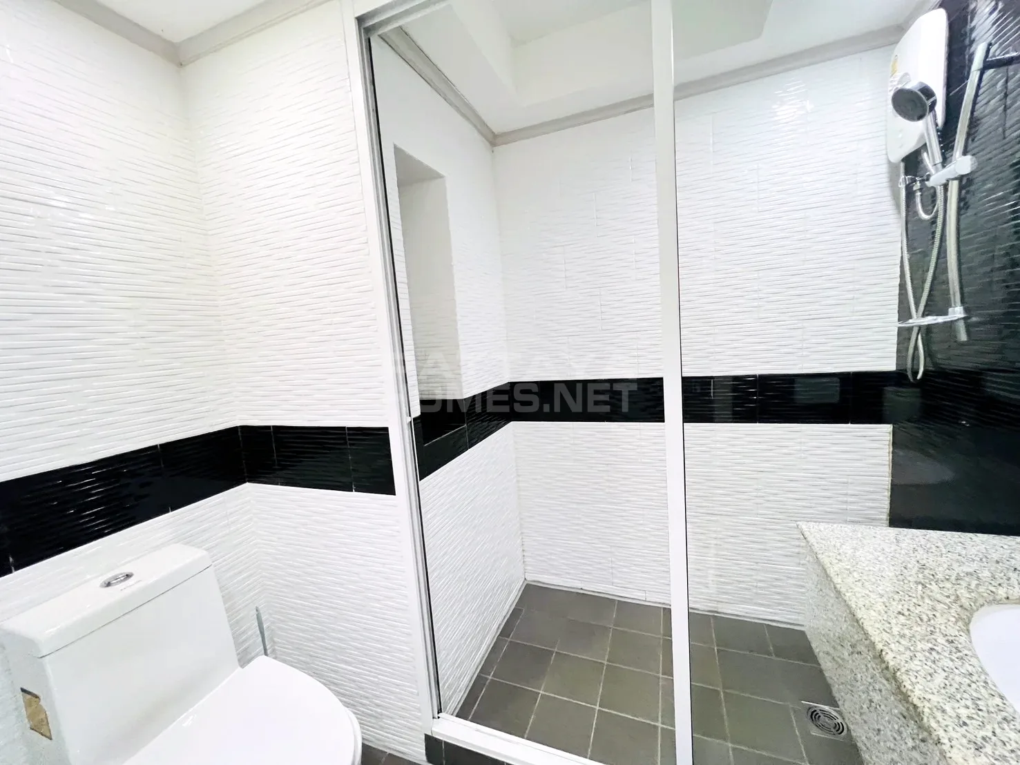 Studio for rent in Siam Oriental Tropical Garden – 7