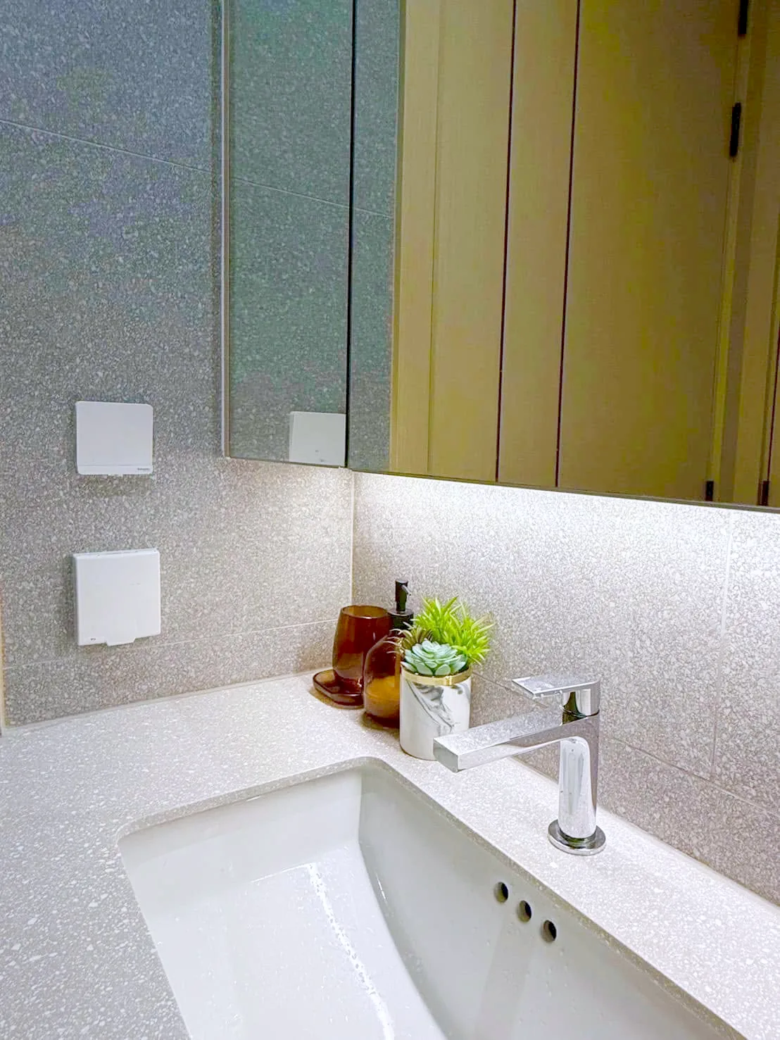 Appartement 1 chambre à louer à Arom Wongamat – 14