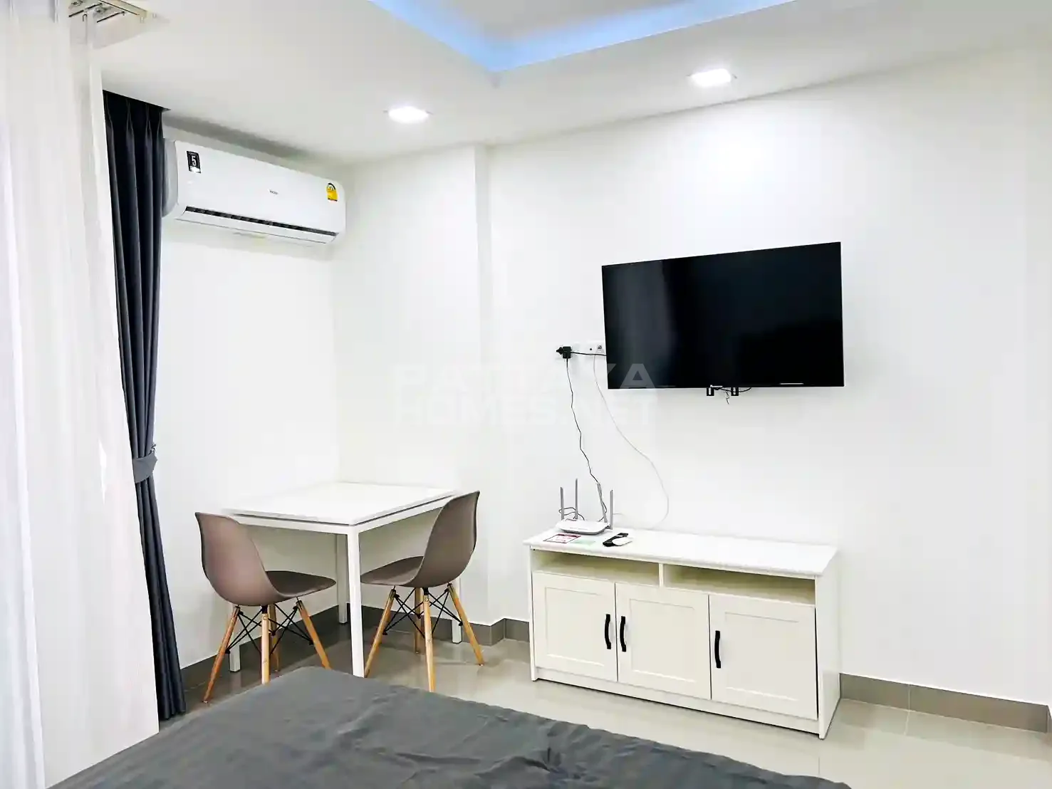 Studio for rent in Siam Oriental Star – 3