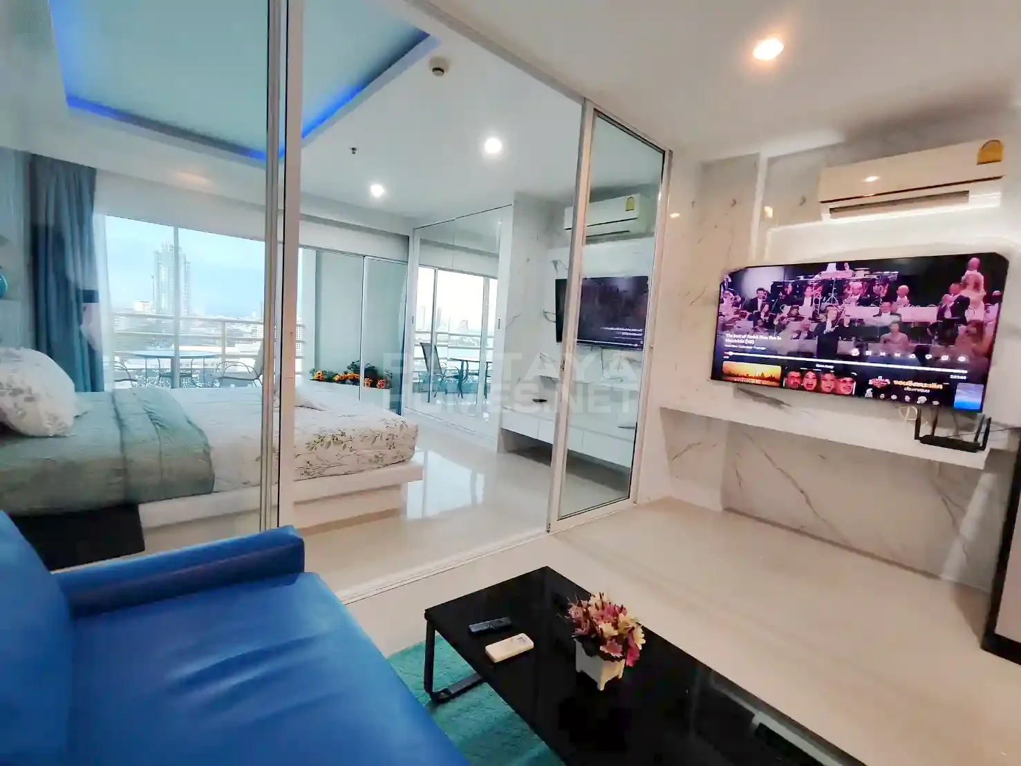 View Talay 6 – 1