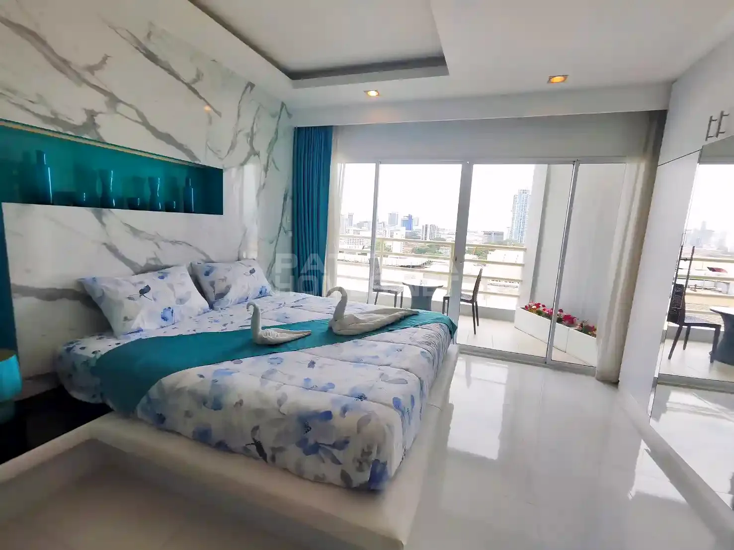 View Talay 6开间出租 – 2