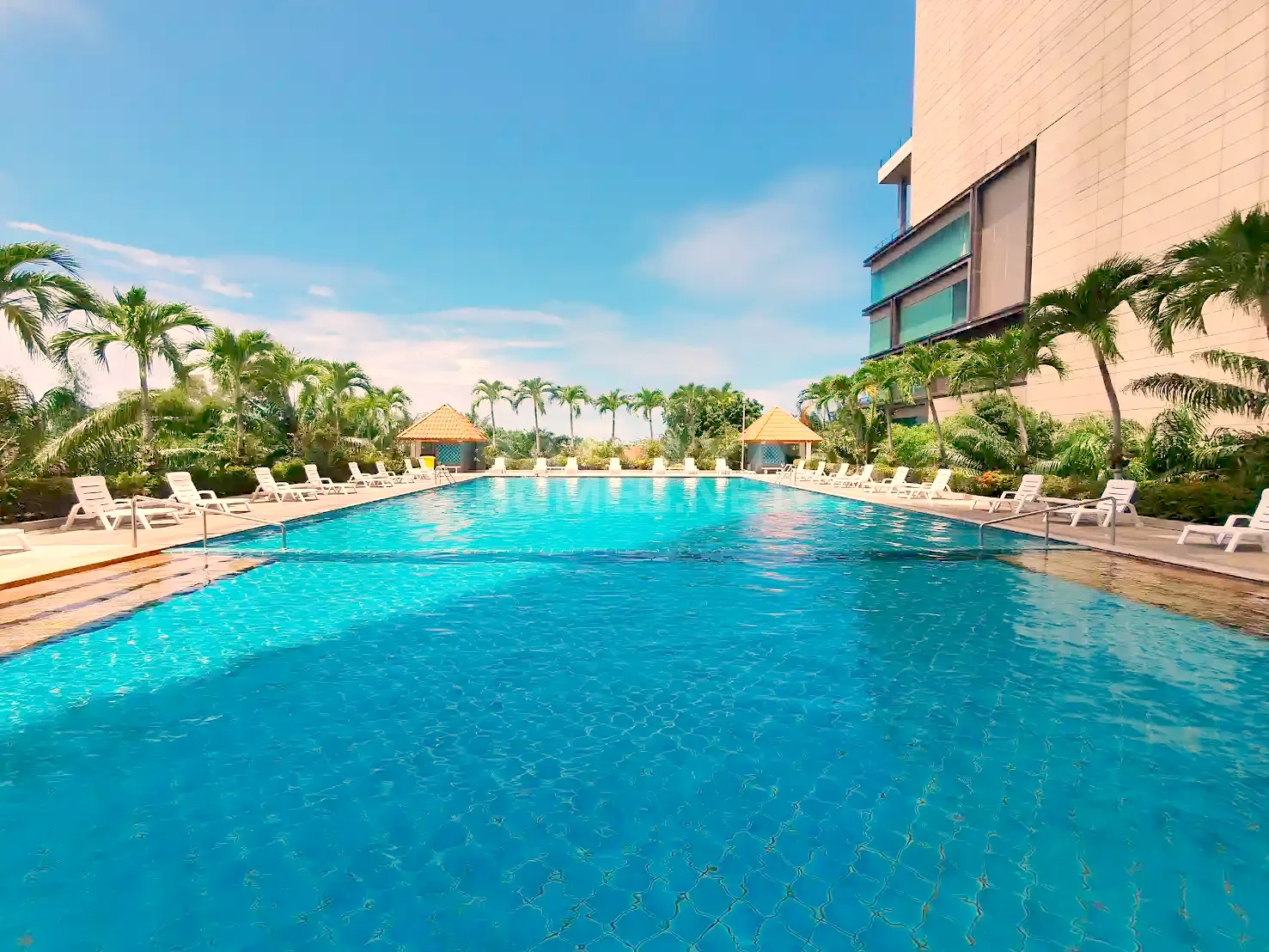 View Talay 6开间出租 – 14