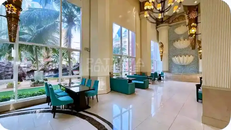 Квартира с 1 спальней в аренду в Grande Caribbean – 13