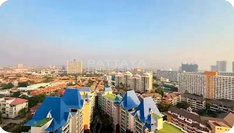 Квартира с 1 спальней в аренду в Grande Caribbean – 12