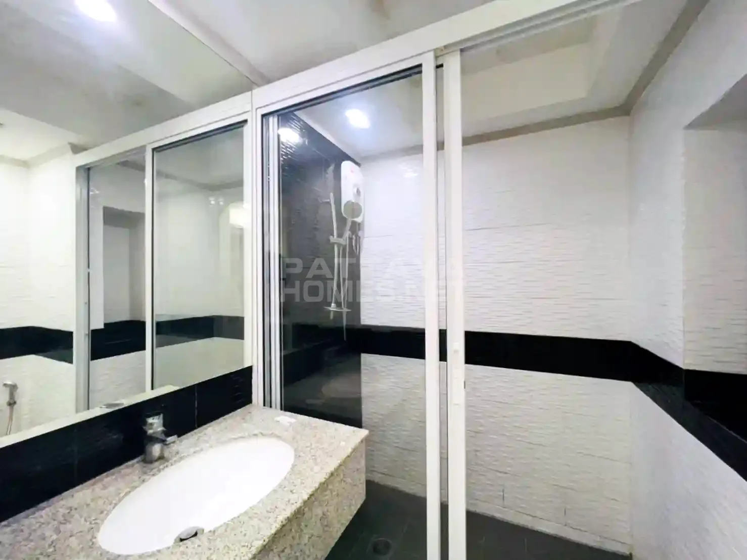 Studio for rent in Siam Oriental Tropical Garden – 9