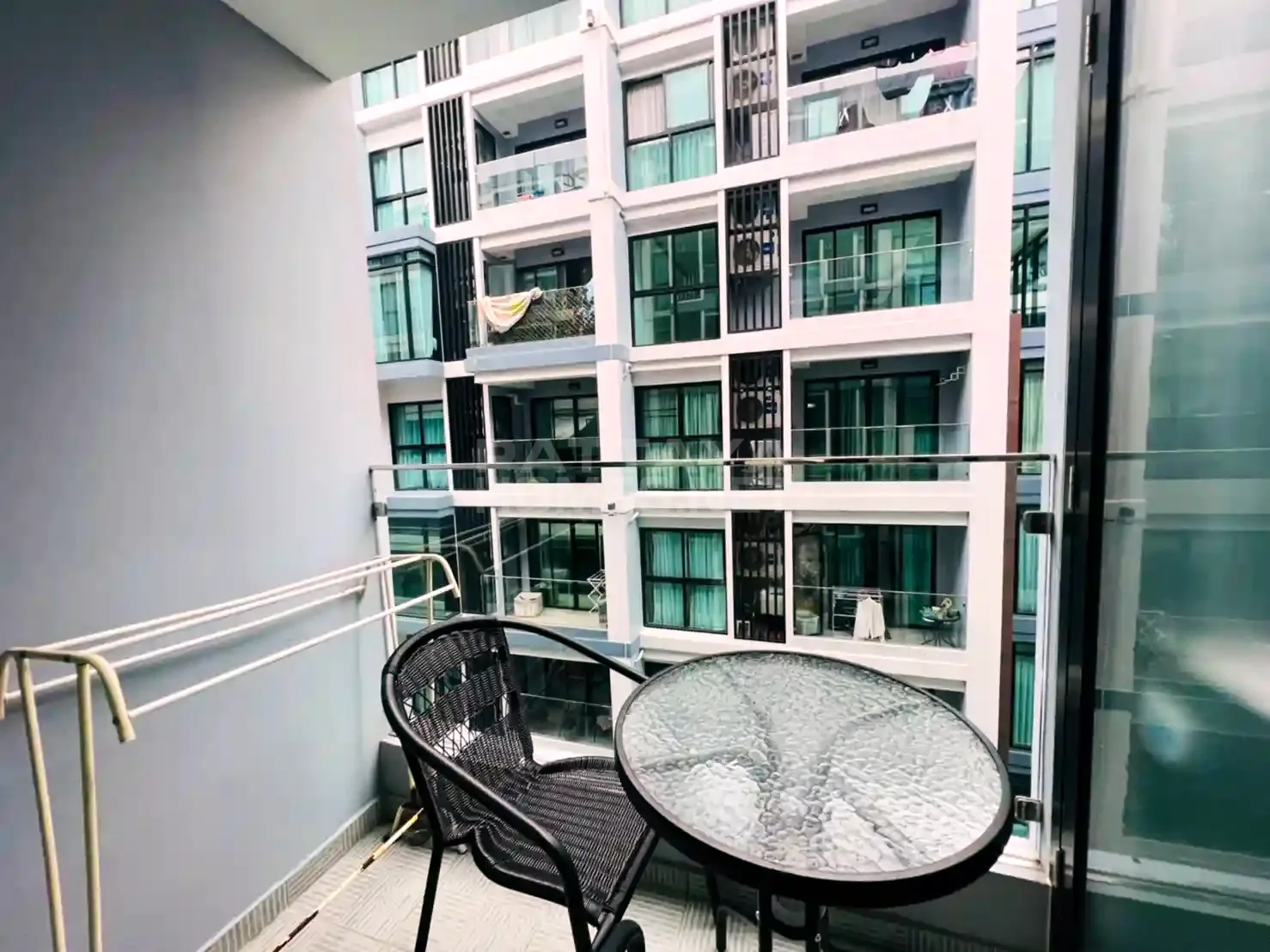 Studio for rent in Siam Oriental Tropical Garden – 10