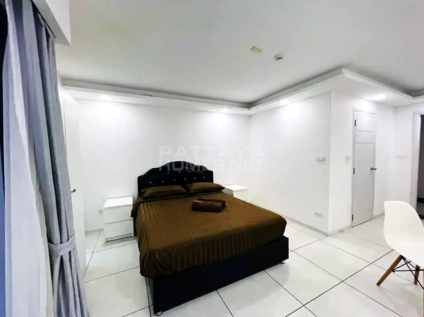 Studio for rent in Siam Oriental Tropical Garden – 7