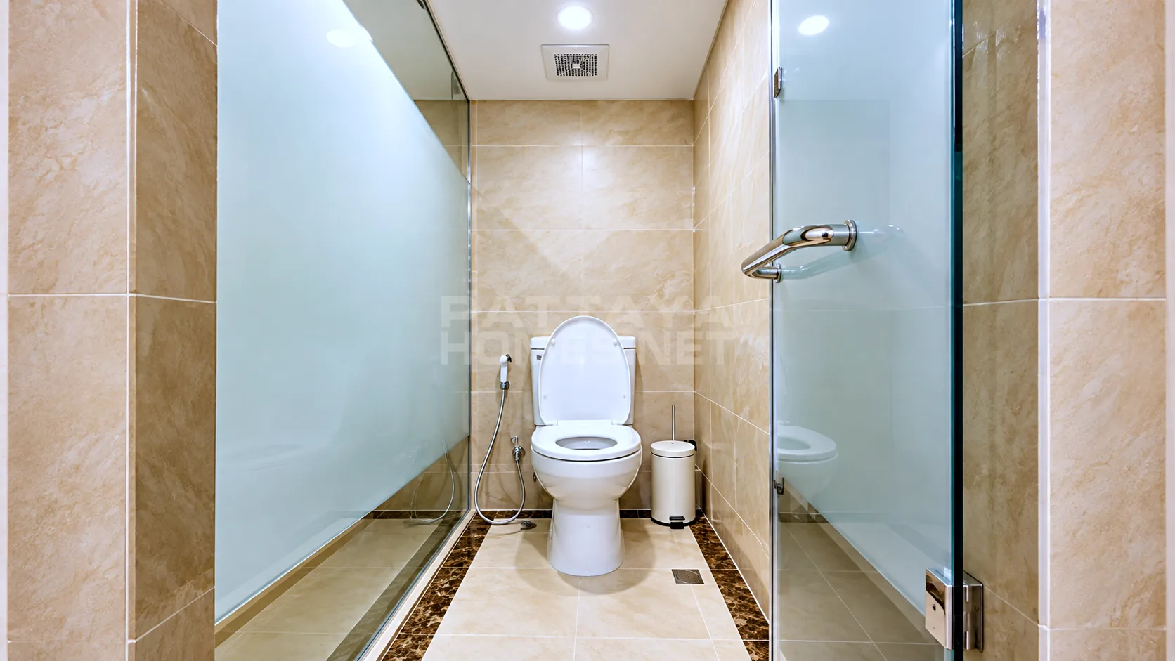 คอนโด 1 ห้องนอน ให้เช่าที่ Espana Condo Resort Pattaya – 14