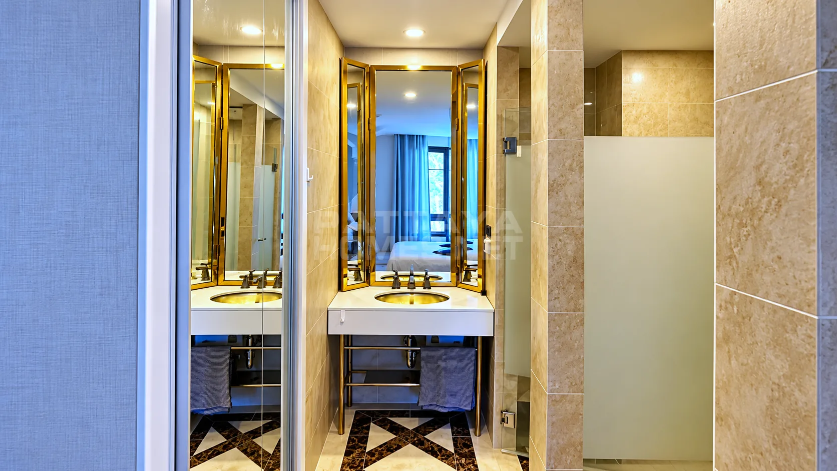 คอนโด 1 ห้องนอน ให้เช่าที่ Espana Condo Resort Pattaya – 12