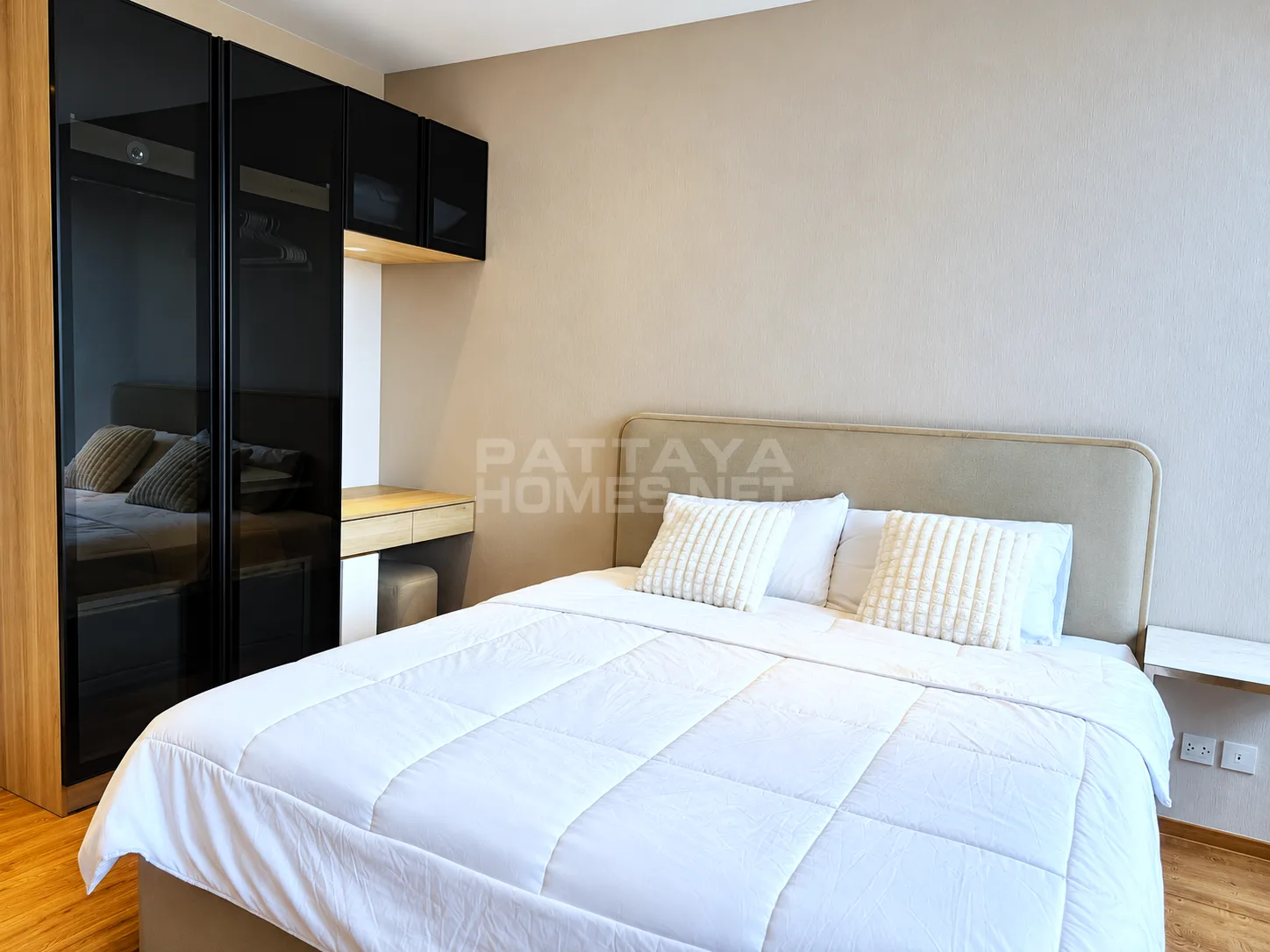 Studio til leje i Once Pattaya – 2