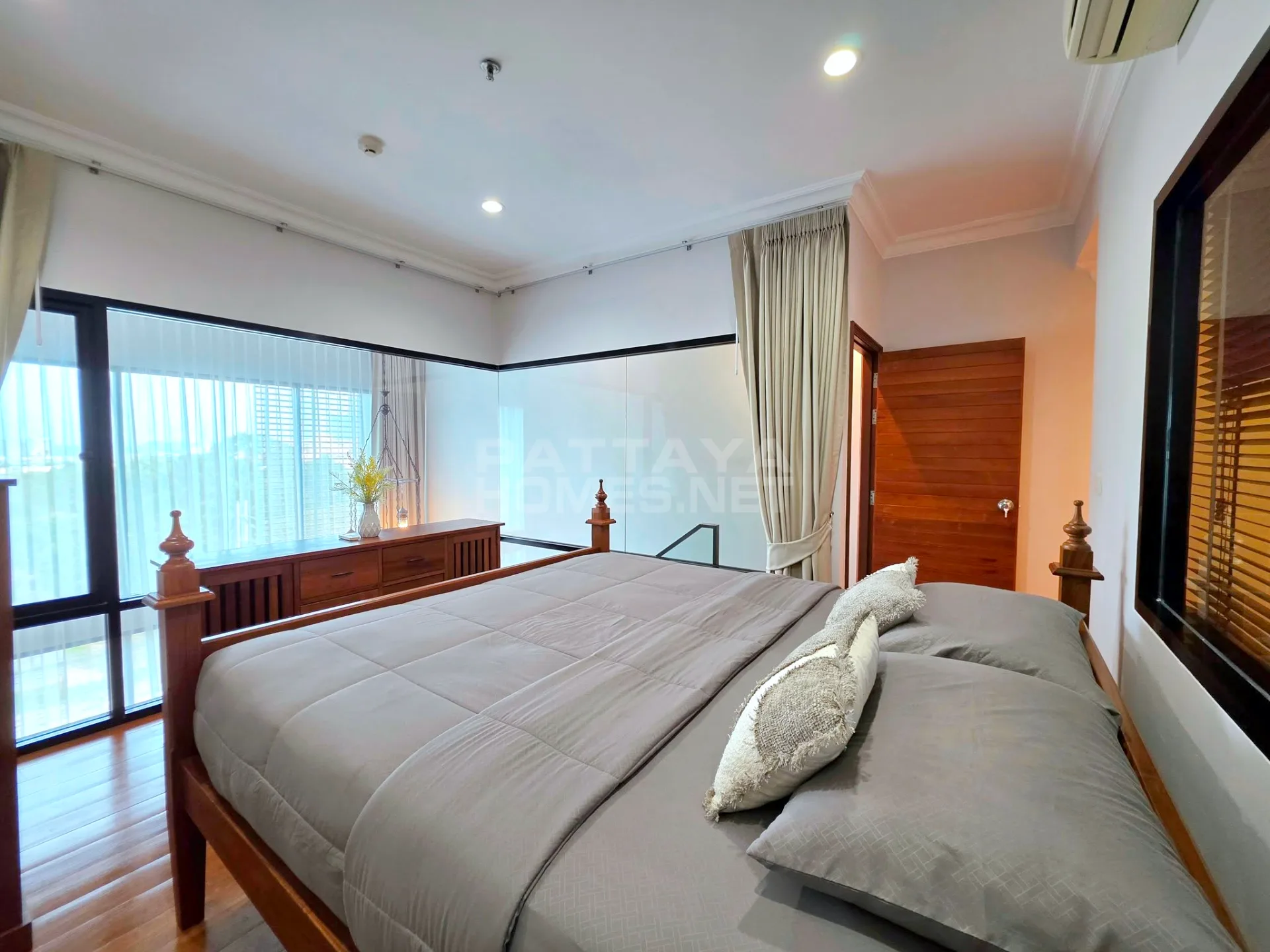 1-bedroom condo for rent in The Axis Pattaya – 13