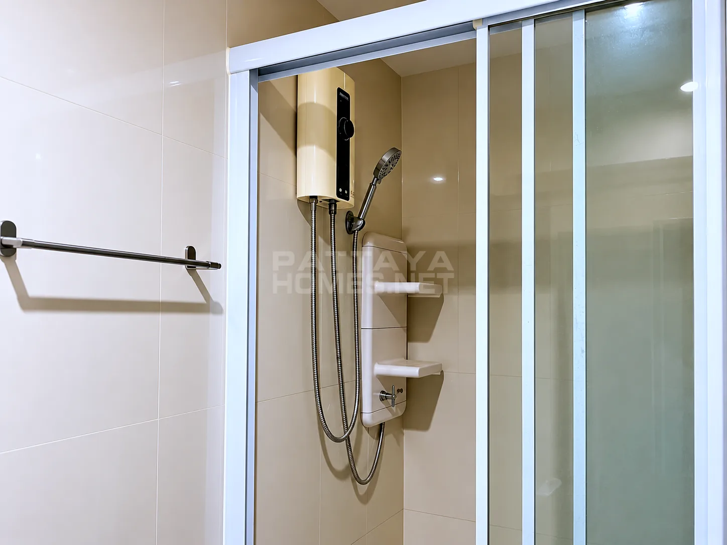 1-bedroom condo for rent in The Base Central Pattaya – 6