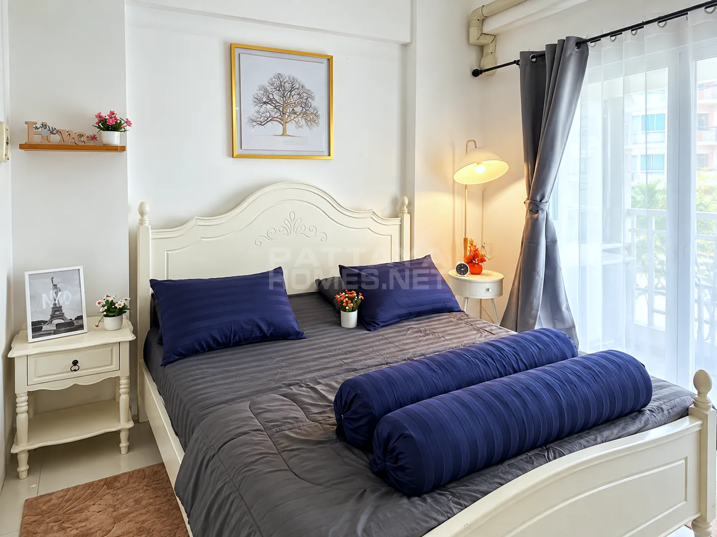 Studio att hyra i Pattaya Condotel Chain – 6