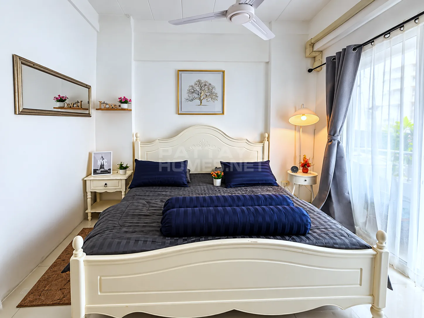 Studio att hyra i Pattaya Condotel Chain – 5