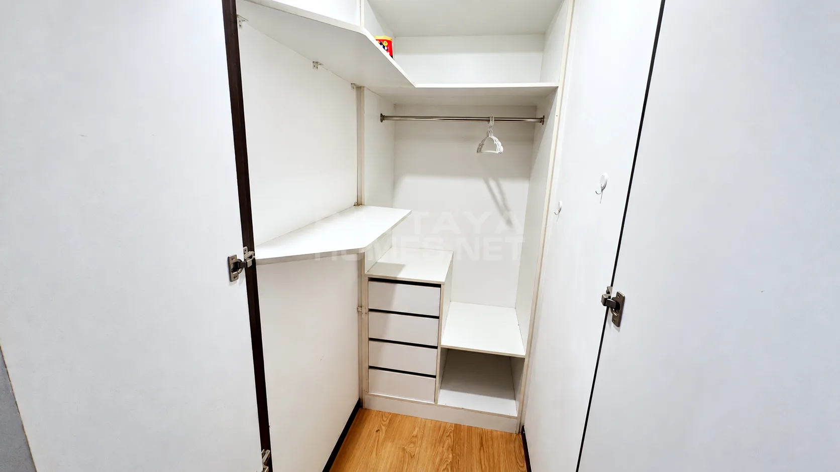 2-bedroom condo for rent in Siam Oriental condos Twins – 13