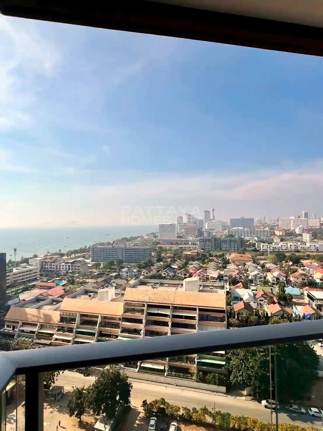 1-bedroom condo for rent in Copacabana Jomtien – 6