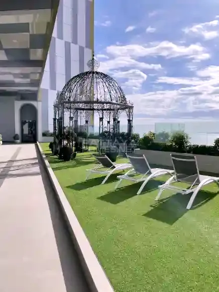 1-bedroom condo for rent in Copacabana Jomtien – 13