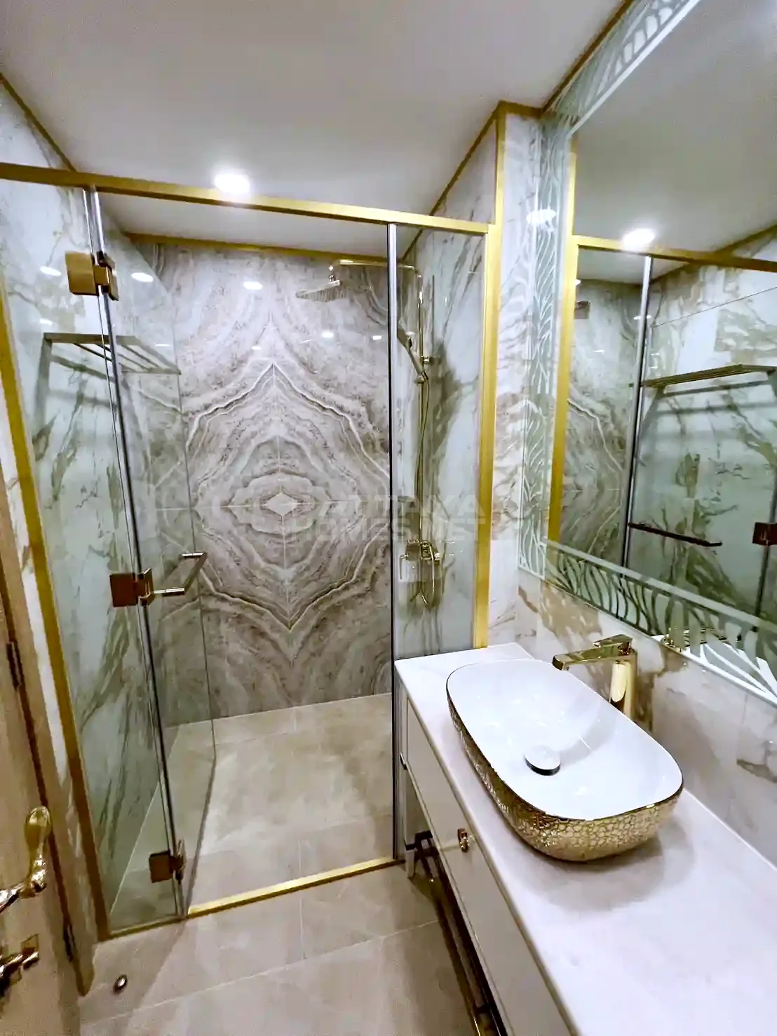 1-bedroom condo for rent in Copacabana Jomtien – 5