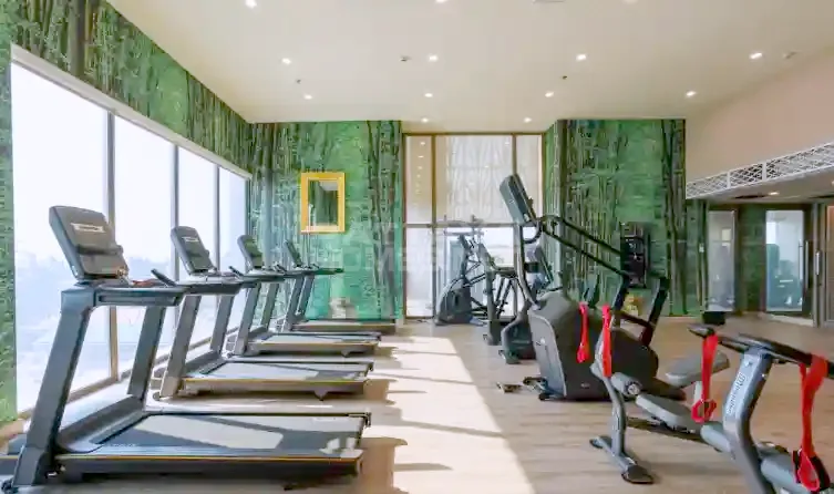 1-bedroom condo for rent in Copacabana Jomtien – 14