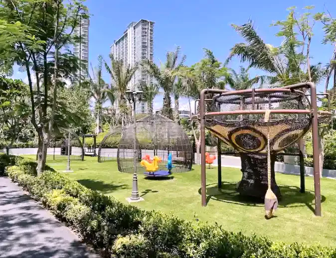 1-bedroom condo for rent in Copacabana Jomtien – 12
