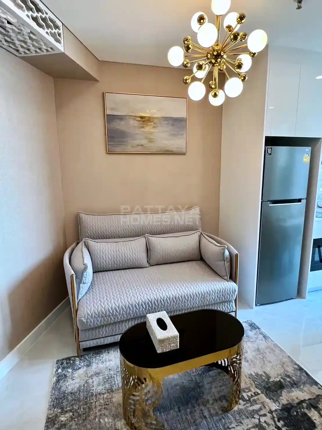 Copacabana Jomtien – 2