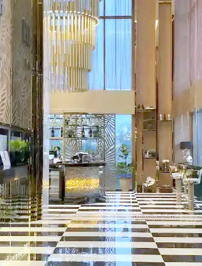1-bedroom condo for rent in Copacabana Jomtien – 8