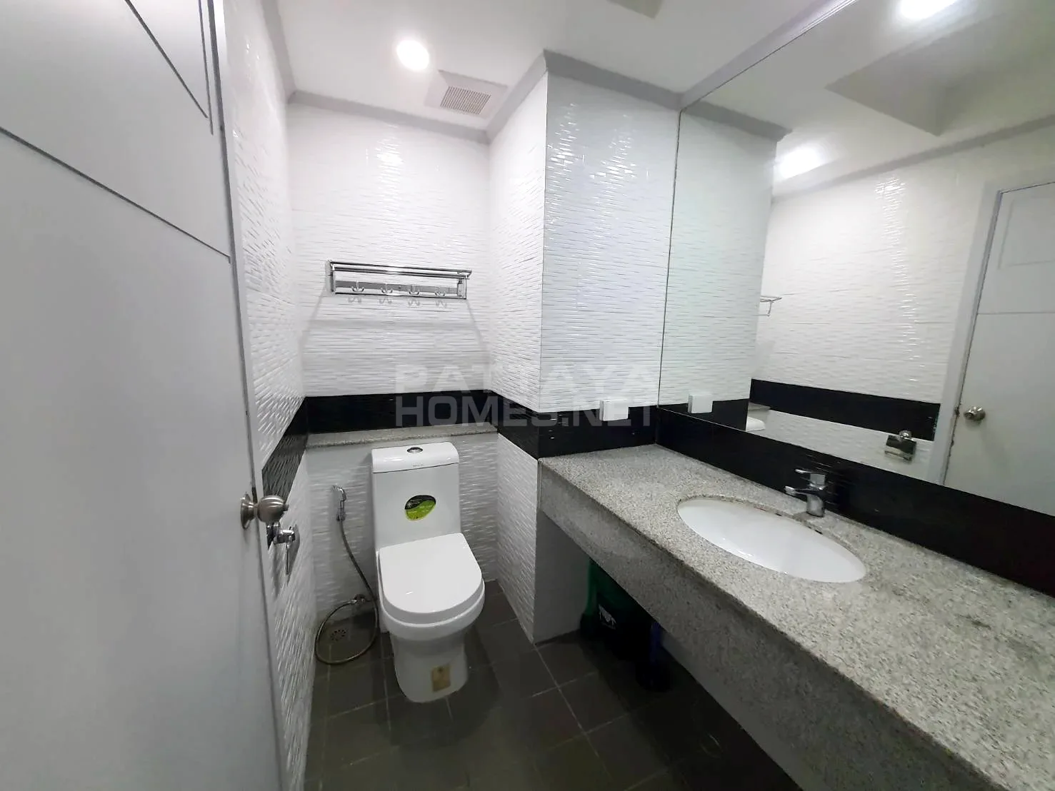 1-bedroom condo for rent in Siam Oriental Tropical Garden – 9