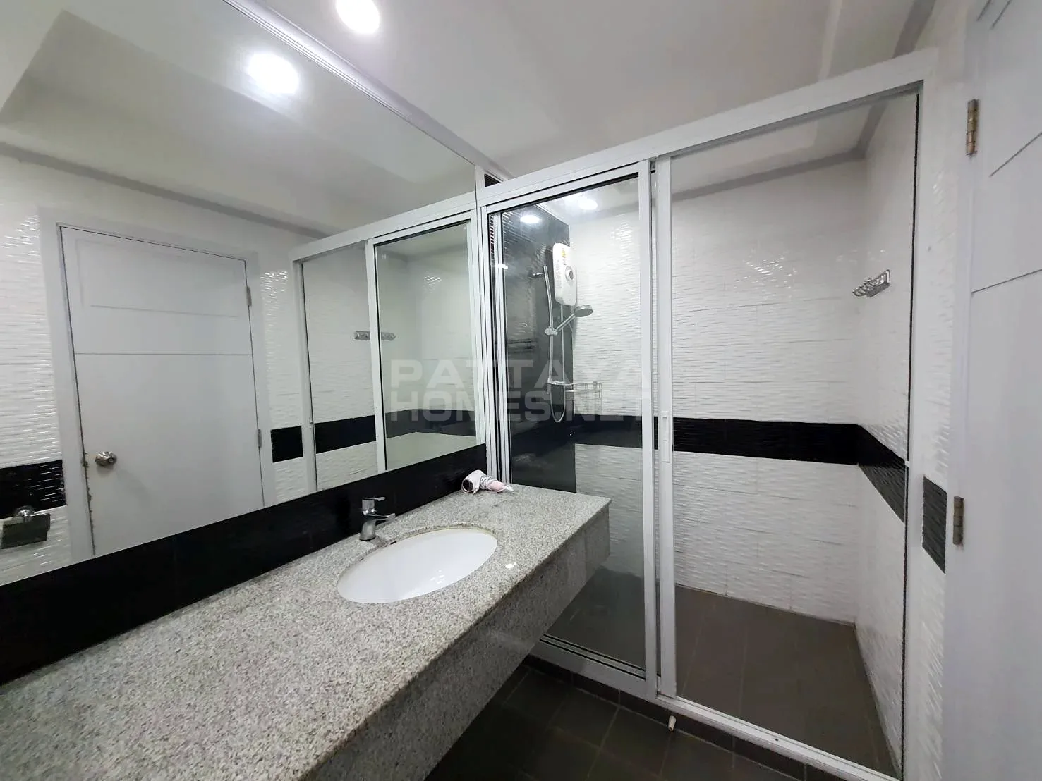 1-bedroom condo for rent in Siam Oriental Tropical Garden – 8