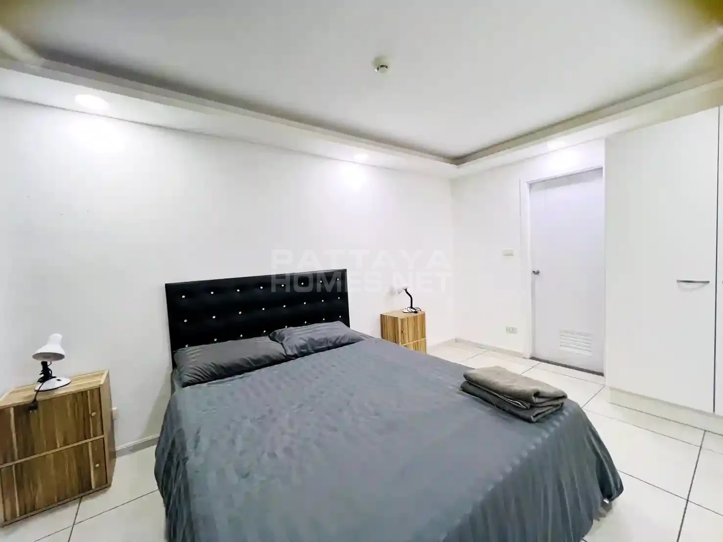 1-bedroom condo for rent in Siam Oriental Tropical Garden – 6