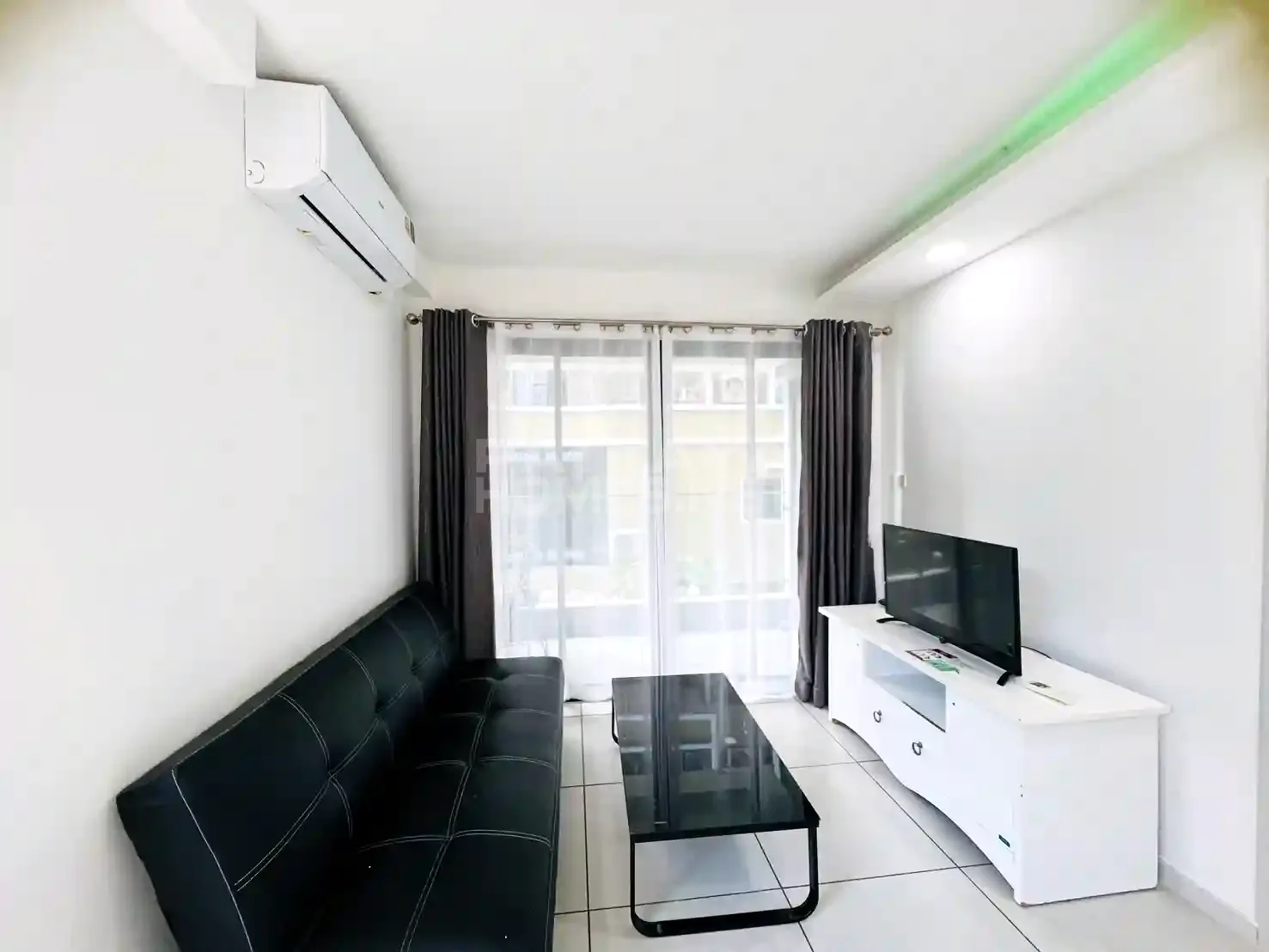 1-bedroom condo for rent in Siam Oriental Tropical Garden – 3